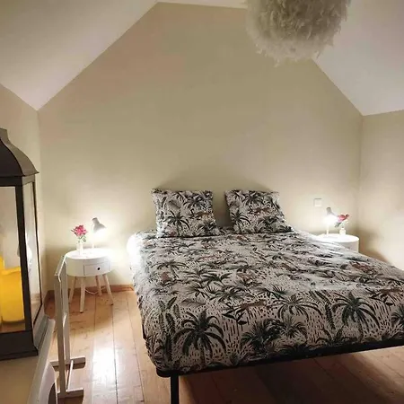 Holiday home La Casa De Nino Yzeure
