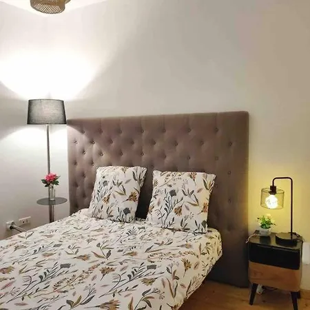 La Casa De Nino Yzeure