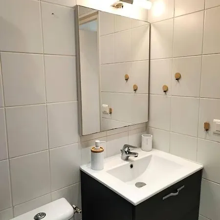 La Casa De Nino Holiday home Yzeure