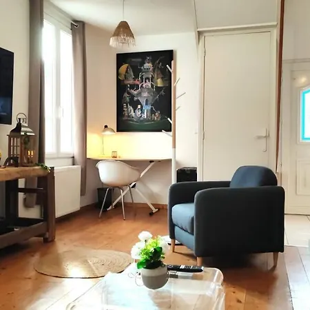 La Casa De Nino Holiday home